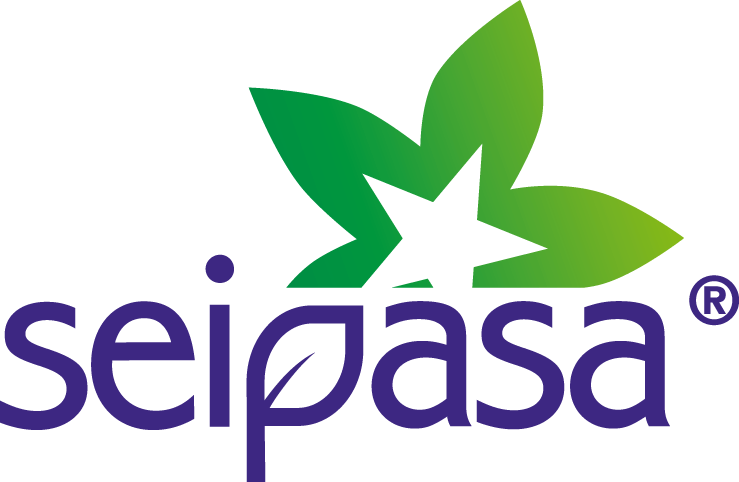 Logotipo de la marca Seipasa