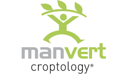 Logotipo de la marca Manvert