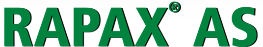 Imagen del logotipo de la marca Rapax