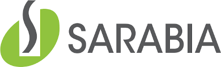 Logotipo de la marca Sarabia