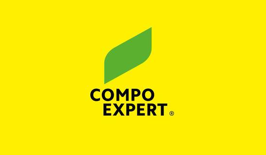 Logotipo de la marca Compo Expert