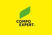 Logotipo de Compo Expert Logotipo de la marca Compo Expert