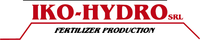 Logotipo de la marca Iko-Hydro