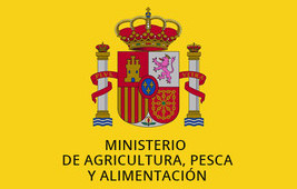 NAP standards Adaptation Logotipo del Ministerio de Agricultura, Pesca y Alimentación del Gobierno de España